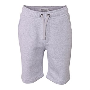 HOUNd - Shorts Basic, Grey Mix
